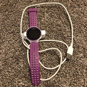 Garmin GPS Running Watch